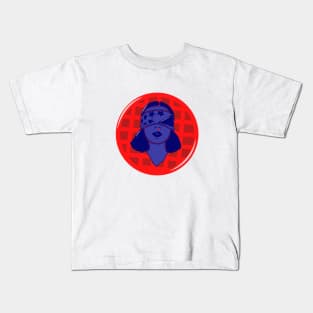 Eleven Waffle Kids T-Shirt